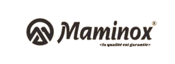 Maminox logo