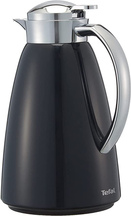THERMOS CAMPO 1L TEFAL K3031014 - ANTHRACITE