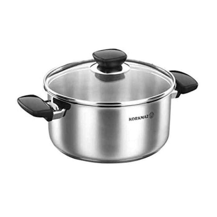 FAITOUT 18CM KAPPA KORKMAZ A1684-1 - INOX