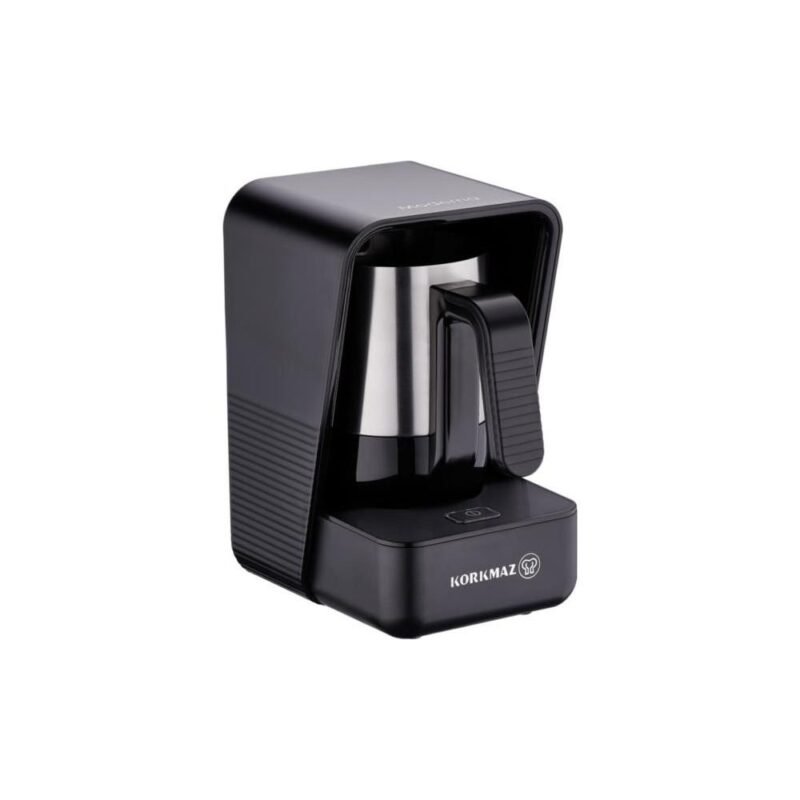 Machine à café Moderna Korkmaz A863 - 400 w