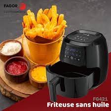 Friteuse sans huile a air FAGOR FG421 - 1300 W